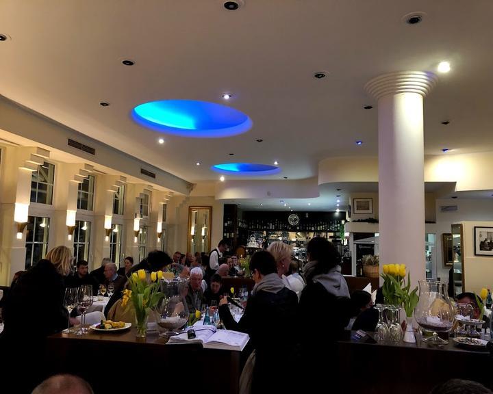 Parthenon Restaurant