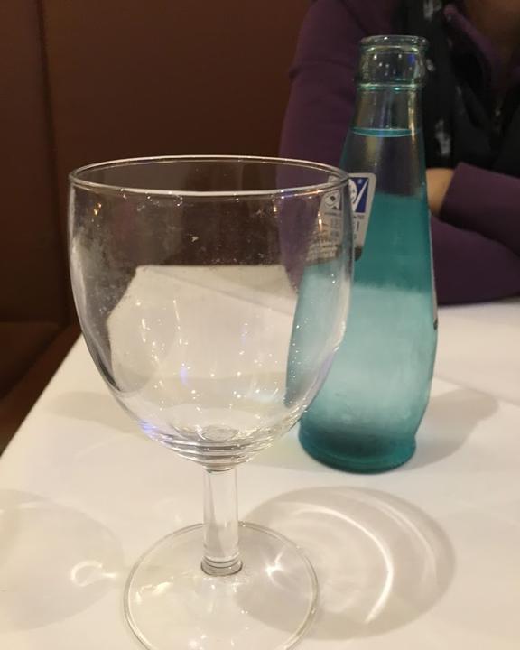 Parthenon Restaurant