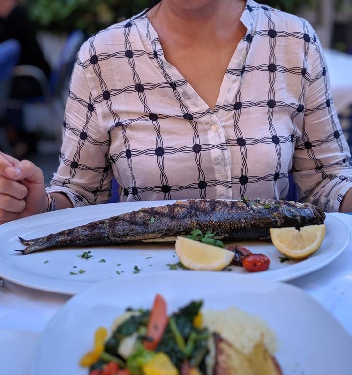 Parthenon Restaurant