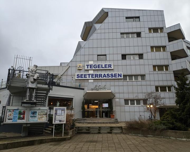 Tegeler Seeterrassen