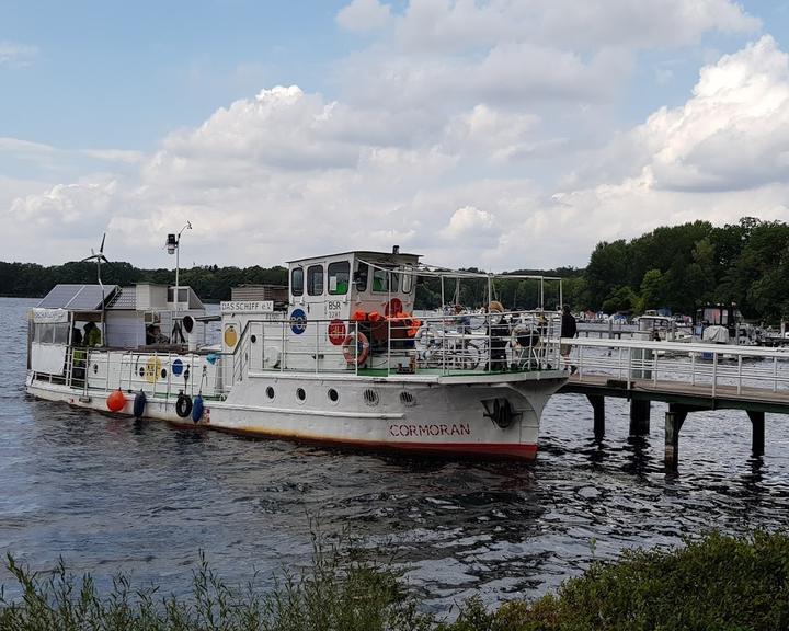 Tegeler Seeterrassen