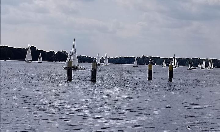Tegeler Seeterrassen