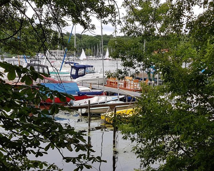 Tegeler Seeterrassen