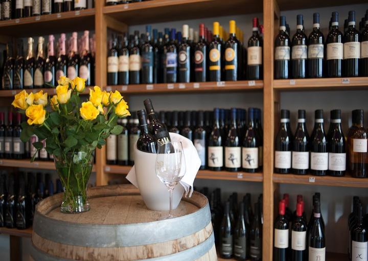 Bragato Vini & Gastronomia