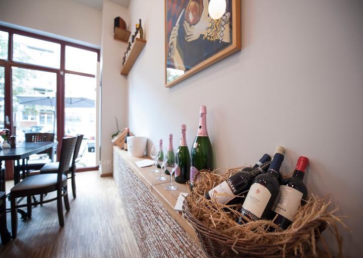 Bragato Vini & Gastronomia