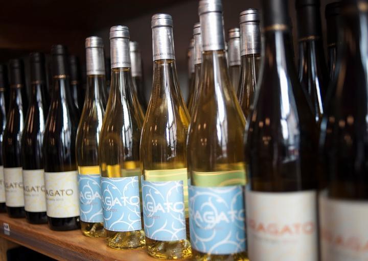 Bragato Vini & Gastronomia