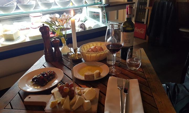 Bragato Vini & Gastronomia