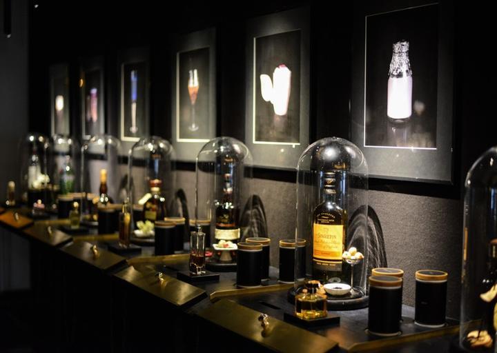 Fragrances