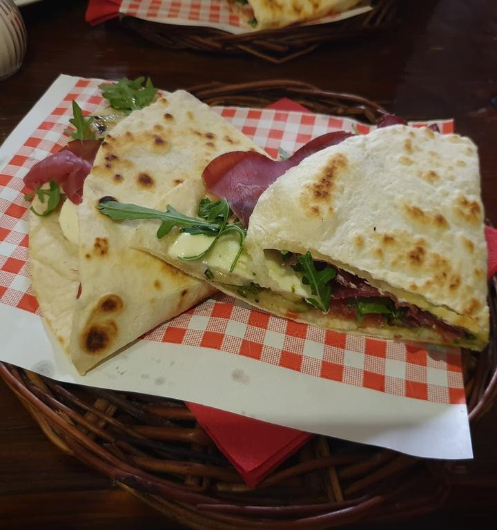 Piadina Berlin