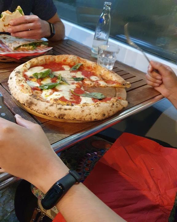 Piadina Berlin