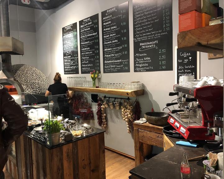 Piadina Berlin