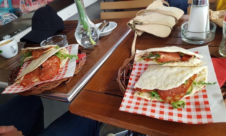Piadina Berlin
