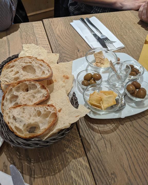 Osteria Shardana
