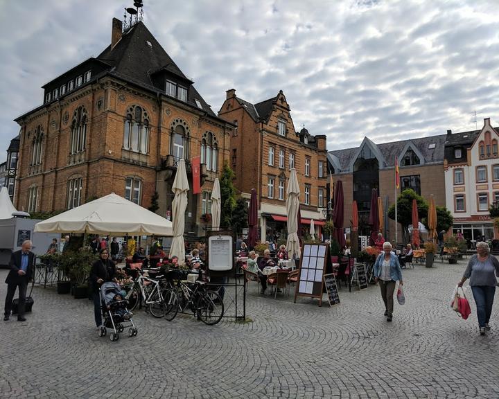 Cafe am Markt - Tortenmanufaktur