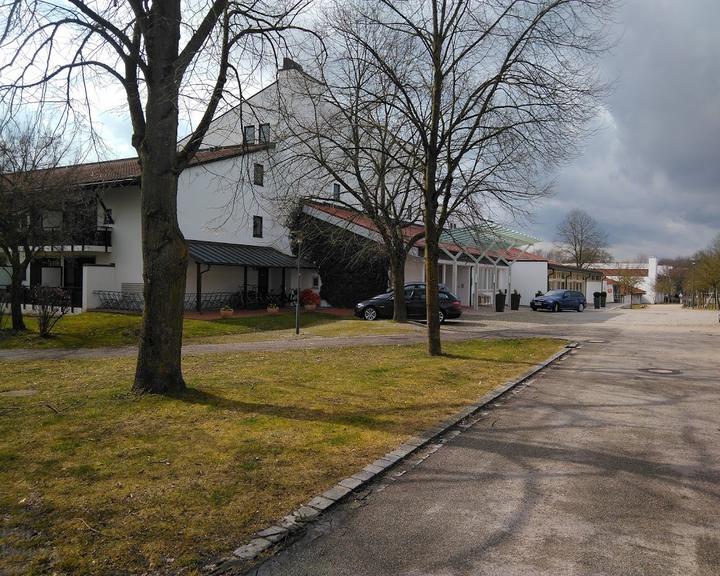 Hotel Hofmark