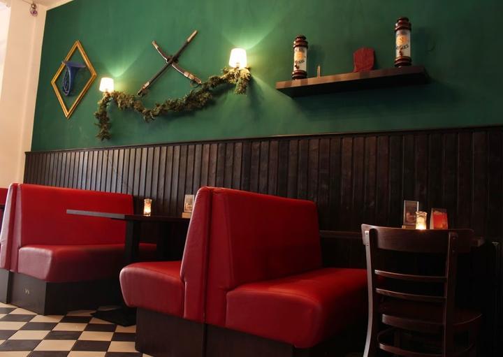 MacLaren's Pub