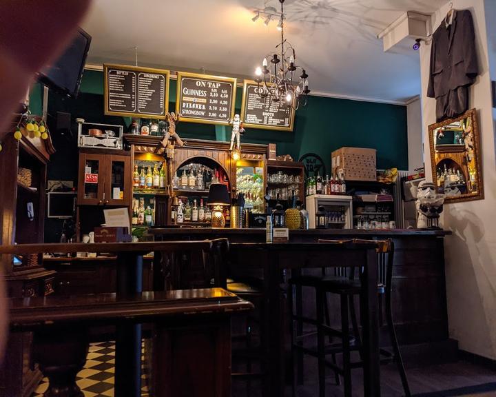 MacLaren's Pub