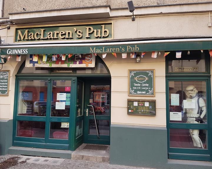 MacLaren's Pub