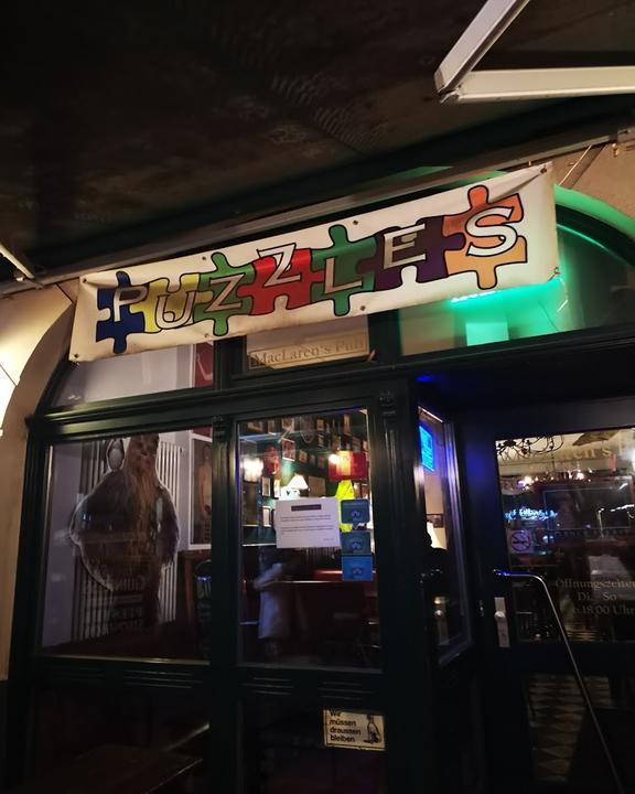 MacLaren's Pub