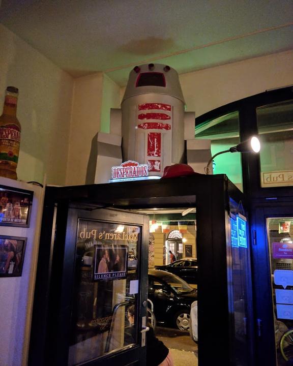 MacLaren's Pub