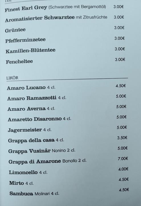La Lupa E L'orso