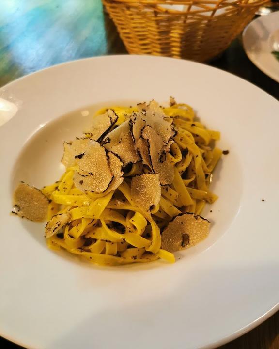 La Lupa E L'orso