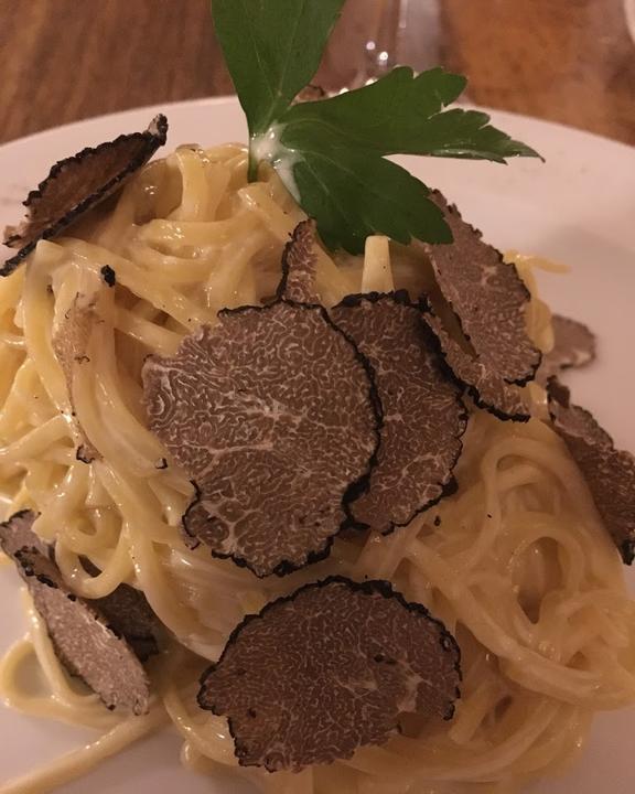 La Lupa E L'orso