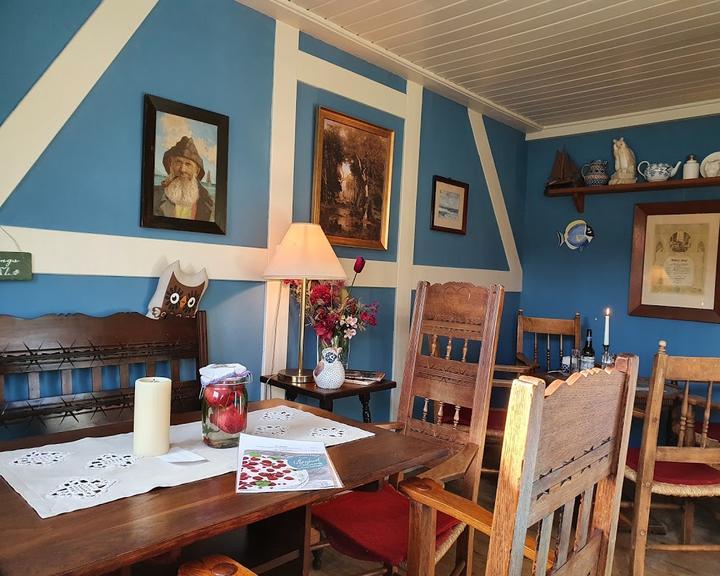 Cafe Ulenhoef