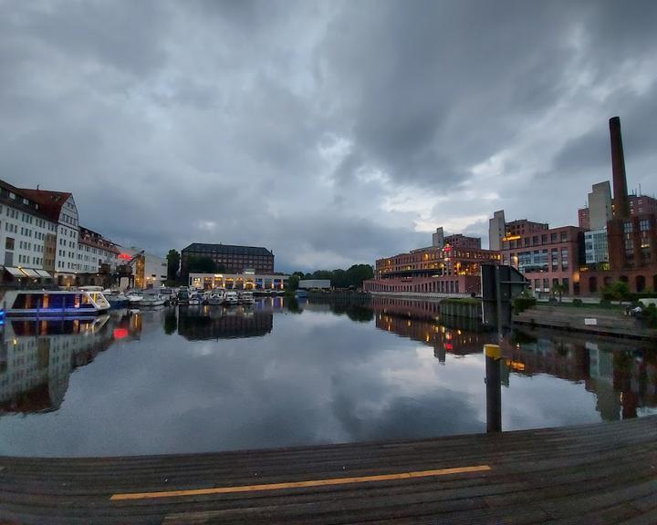 Marti-Fischrestaurant