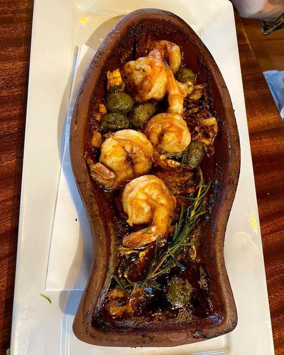 Marti-Fischrestaurant