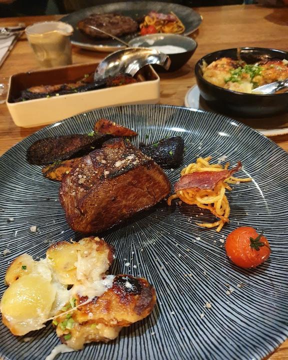 Steakmeisterei