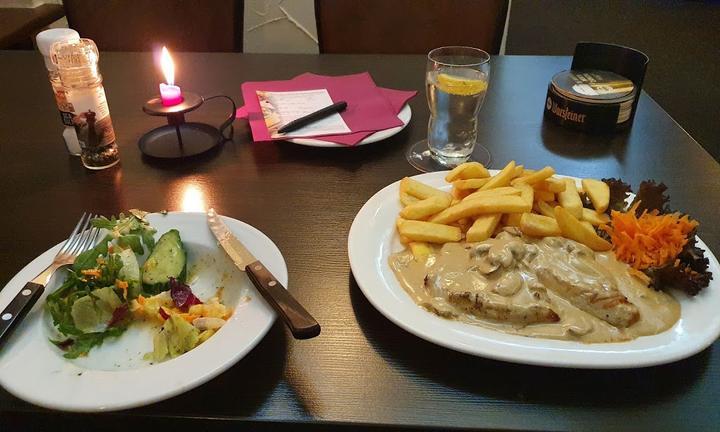 Steakhaus Barbecue