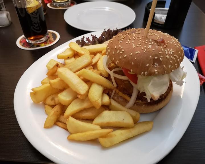 Steakhaus Barbecue