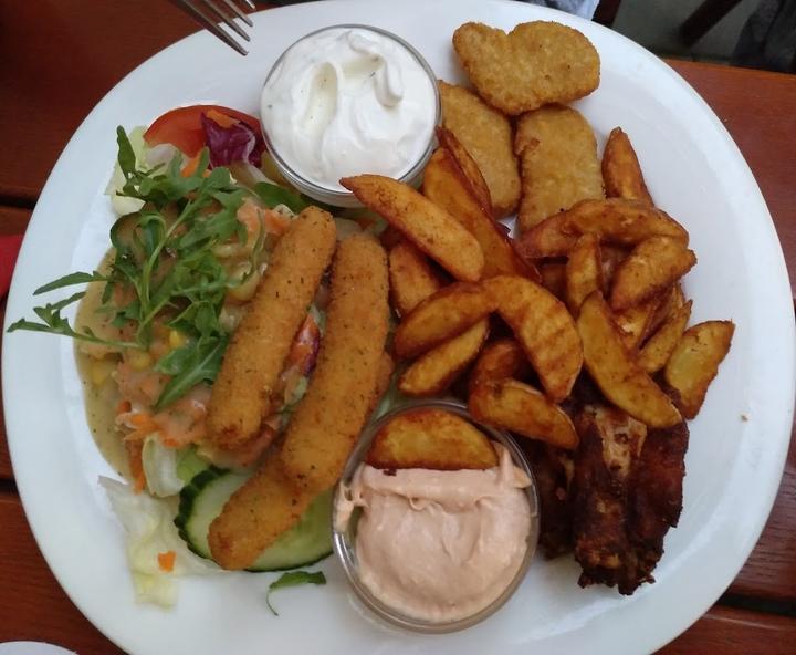 Steakhaus Barbecue