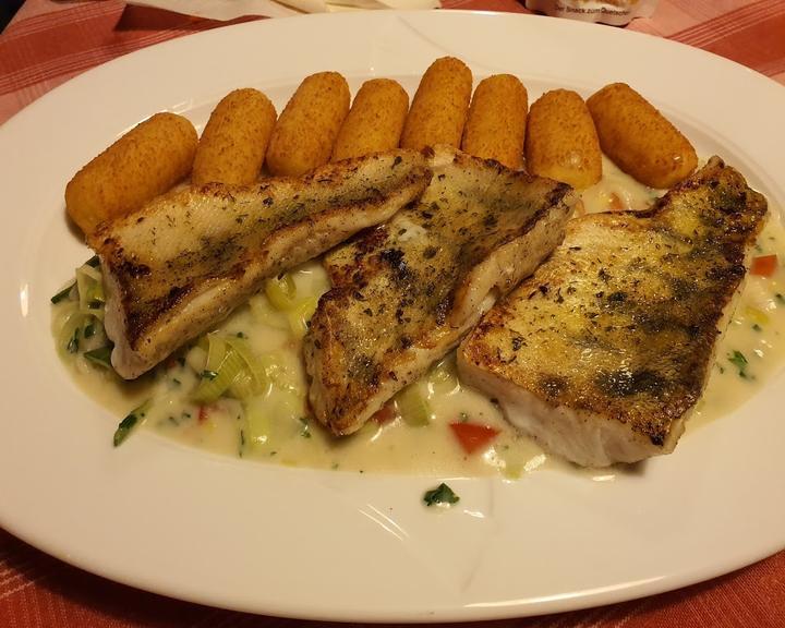 Gasthaus Zur Linde