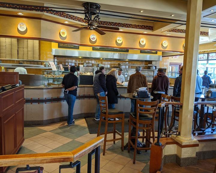 Eiscafe La Piazza
