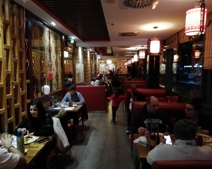 Gourmet Tempel Muenchen