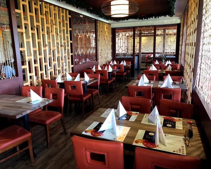 Gourmet Tempel Muenchen