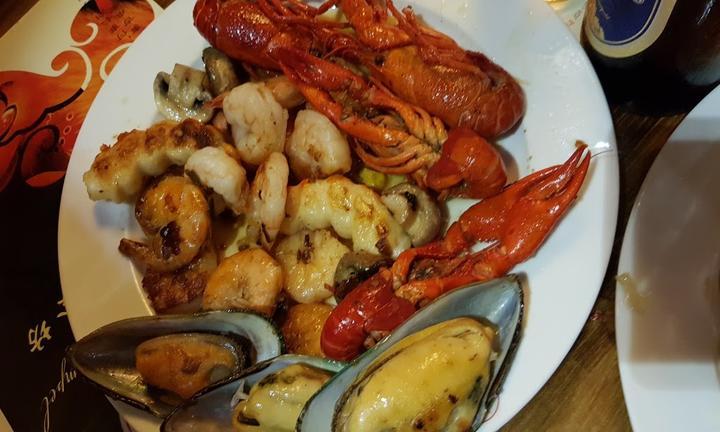 Gourmet Tempel Muenchen