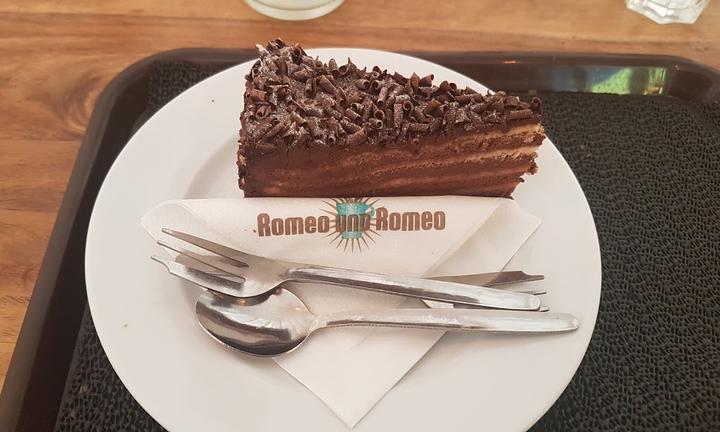Romeo und Romeo