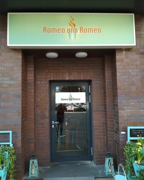 Romeo und Romeo