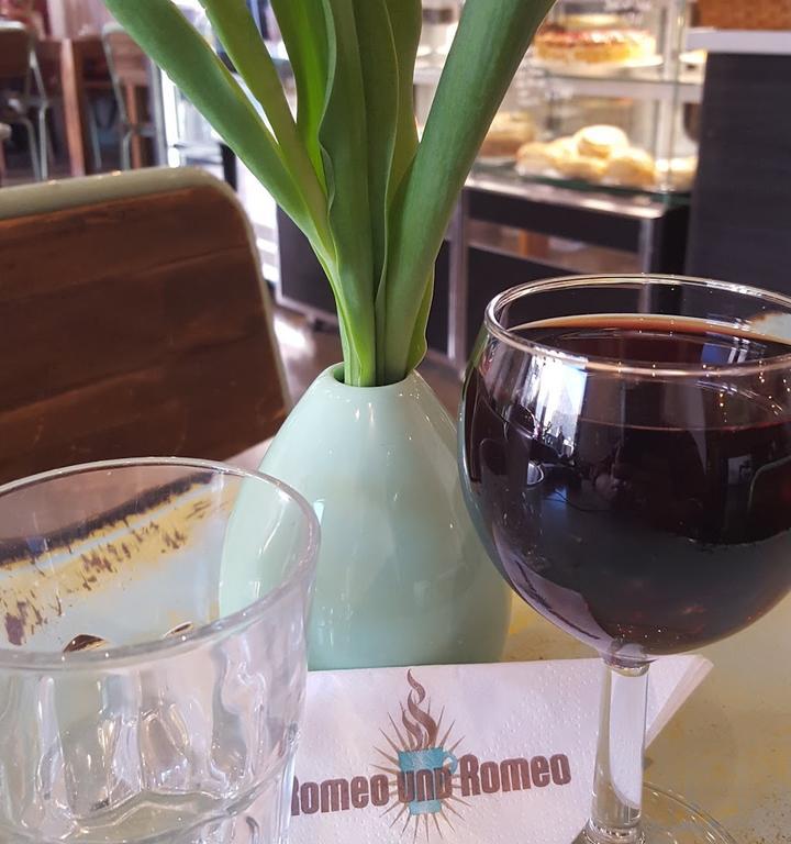 Romeo und Romeo
