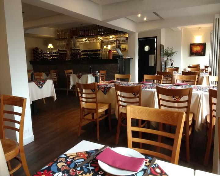 Locanda Riva