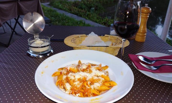 Locanda Riva