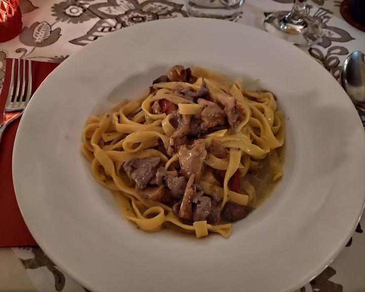 Locanda Riva