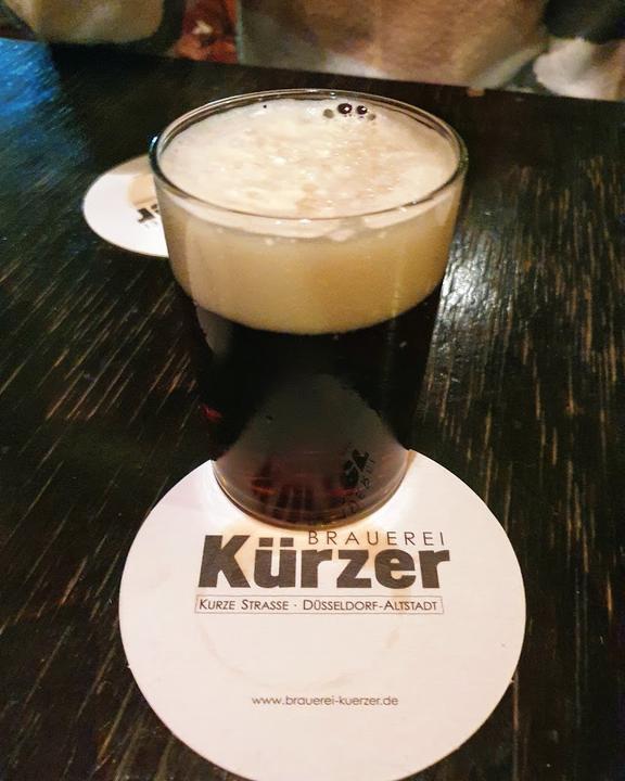 Schaukelstuhlchen