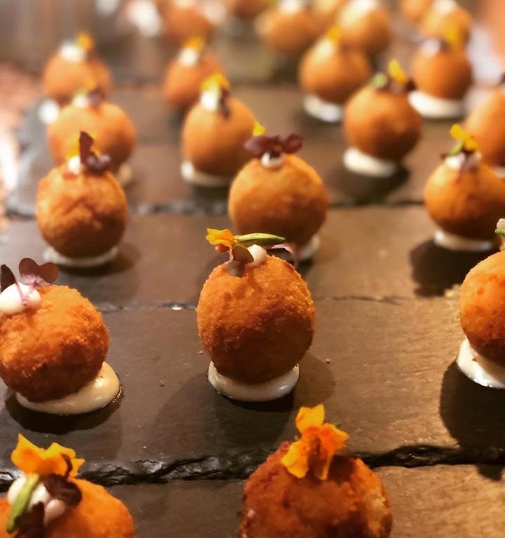 BarceLona Tapasbar & Restaurant