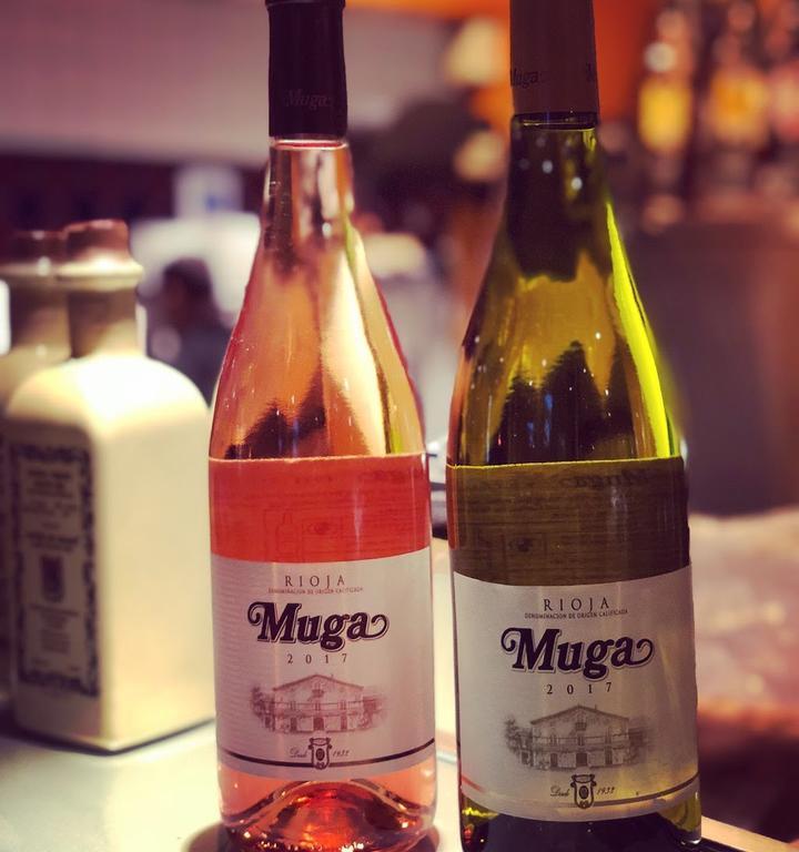 BarceLona Tapasbar & Restaurant