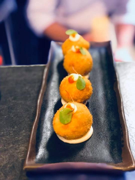 BarceLona Tapasbar & Restaurant