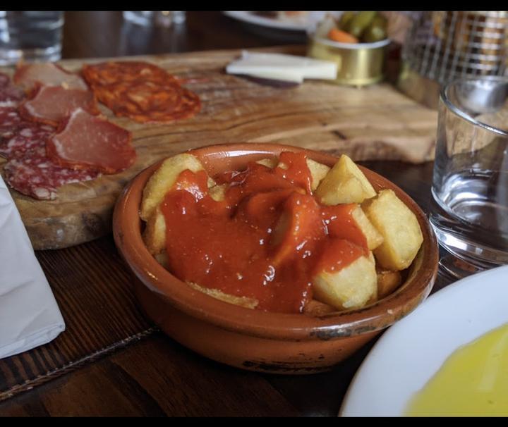 BarceLona Tapasbar & Restaurant
